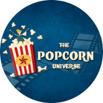 The Popcorn Universe